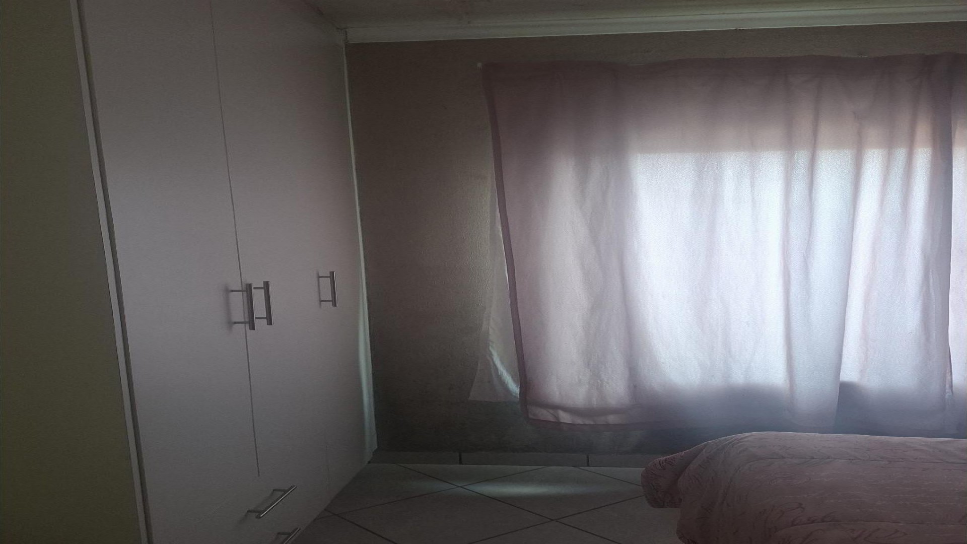 Bed Room 2 of property in Ermelo