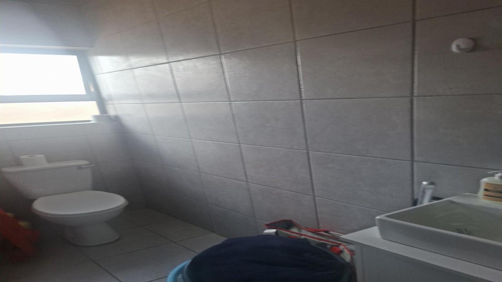 Bathroom 1 of property in Ermelo