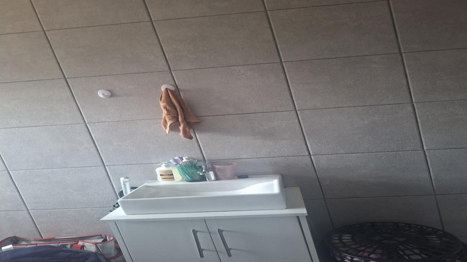 Bathroom 1 of property in Ermelo