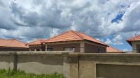 Front View of property in Ermelo