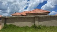 Front View of property in Ermelo