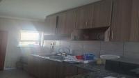 Kitchen of property in Ermelo
