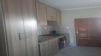 Kitchen of property in Ermelo