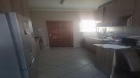 Kitchen of property in Ermelo