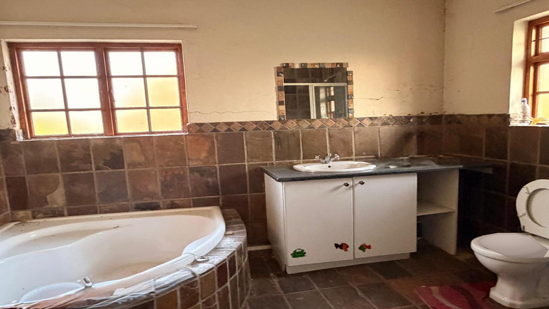 Bathroom 2 of property in Olievenhoutbos