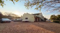 Front View of property in Olievenhoutbos