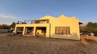 Front View of property in Olievenhoutbos