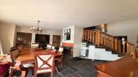 Dining Room of property in Olievenhoutbos