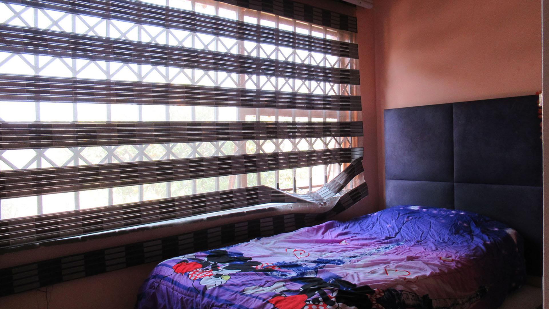 Bed Room 3 - 10 square meters of property in Witpoortjie