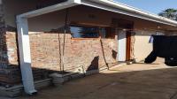 Flatlet of property in Witpoortjie