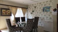 Dining Room - 14 square meters of property in Witpoortjie