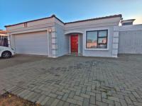 4 Bedroom 2 Bathroom House for Sale for sale in Bloemdustria