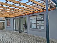 3 Bedroom 2 Bathroom House for Sale for sale in Bloemspruit
