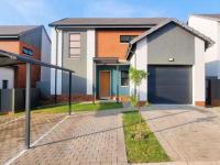 3 Bedroom 2 Bathroom Simplex for Sale for sale in Amberfield