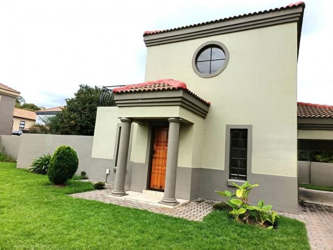 2 Bedroom Duet for Sale For Sale in Brakpan - MR667746