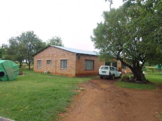 Farm for Sale For Sale in Koster - MR667754