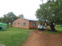 Farm for Sale for sale in Koster