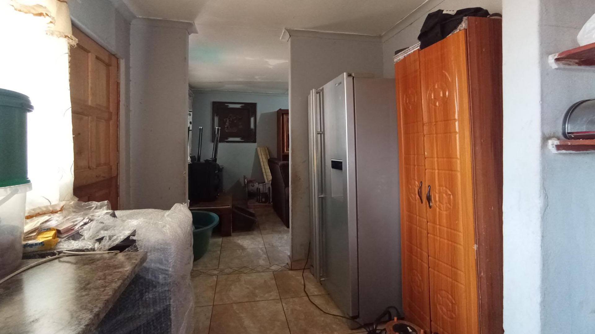 Kitchen - 11 square meters of property in Ga-Rankuwa