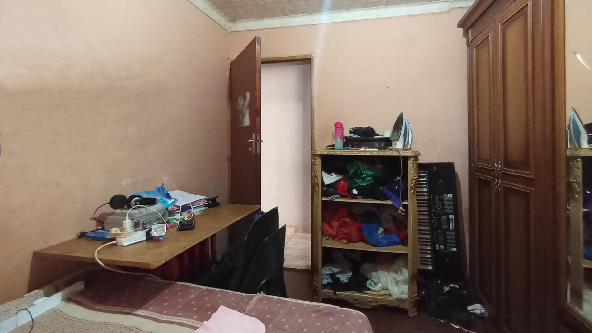 Bed Room 1 - 10 square meters of property in Ga-Rankuwa