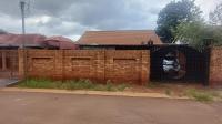 Front View of property in Ga-Rankuwa