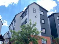 2 Bedroom 1 Bathroom Flat/Apartment for Sale for sale in Jabulani