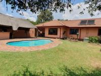 3 Bedroom 3 Bathroom House for Sale for sale in Roodia