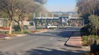 Front View of property in Zandspruit