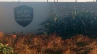 Front View of property in Zandspruit