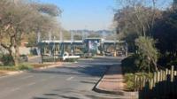 Front View of property in Zandspruit