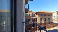 Balcony - 4 square meters of property in Ferndale - JHB