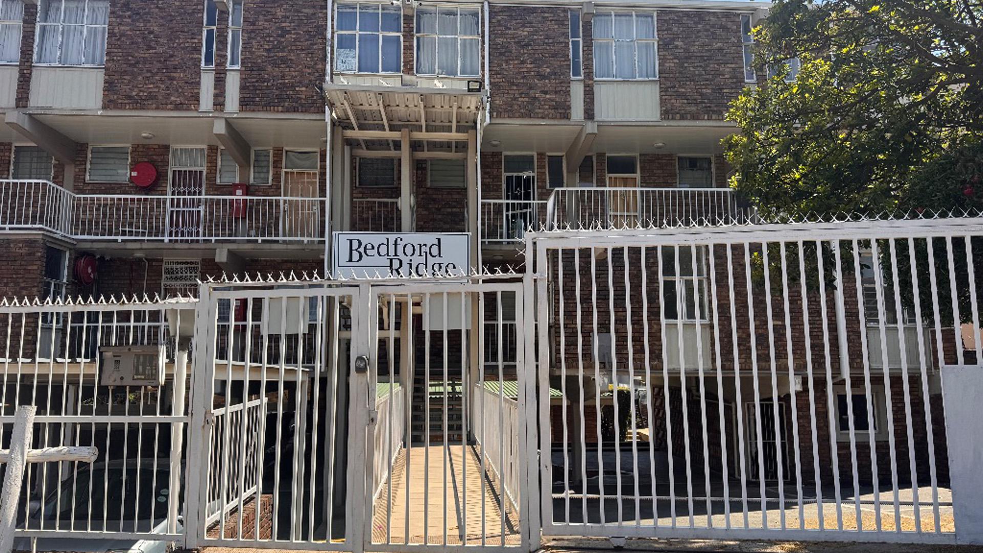 Front View of property in Primrose Hill