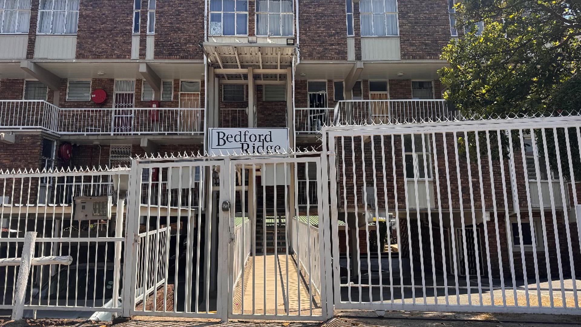 Front View of property in Primrose Hill