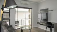 Lounges - 12 square meters of property in Morningside