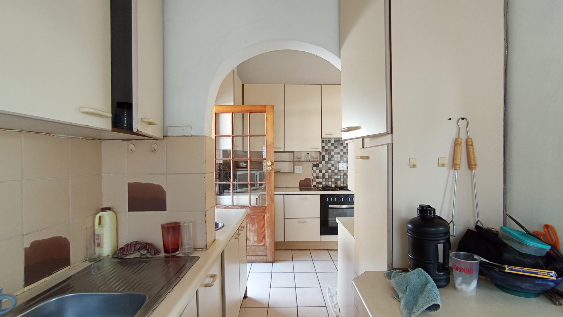 Scullery - 4 square meters of property in Orange Grove