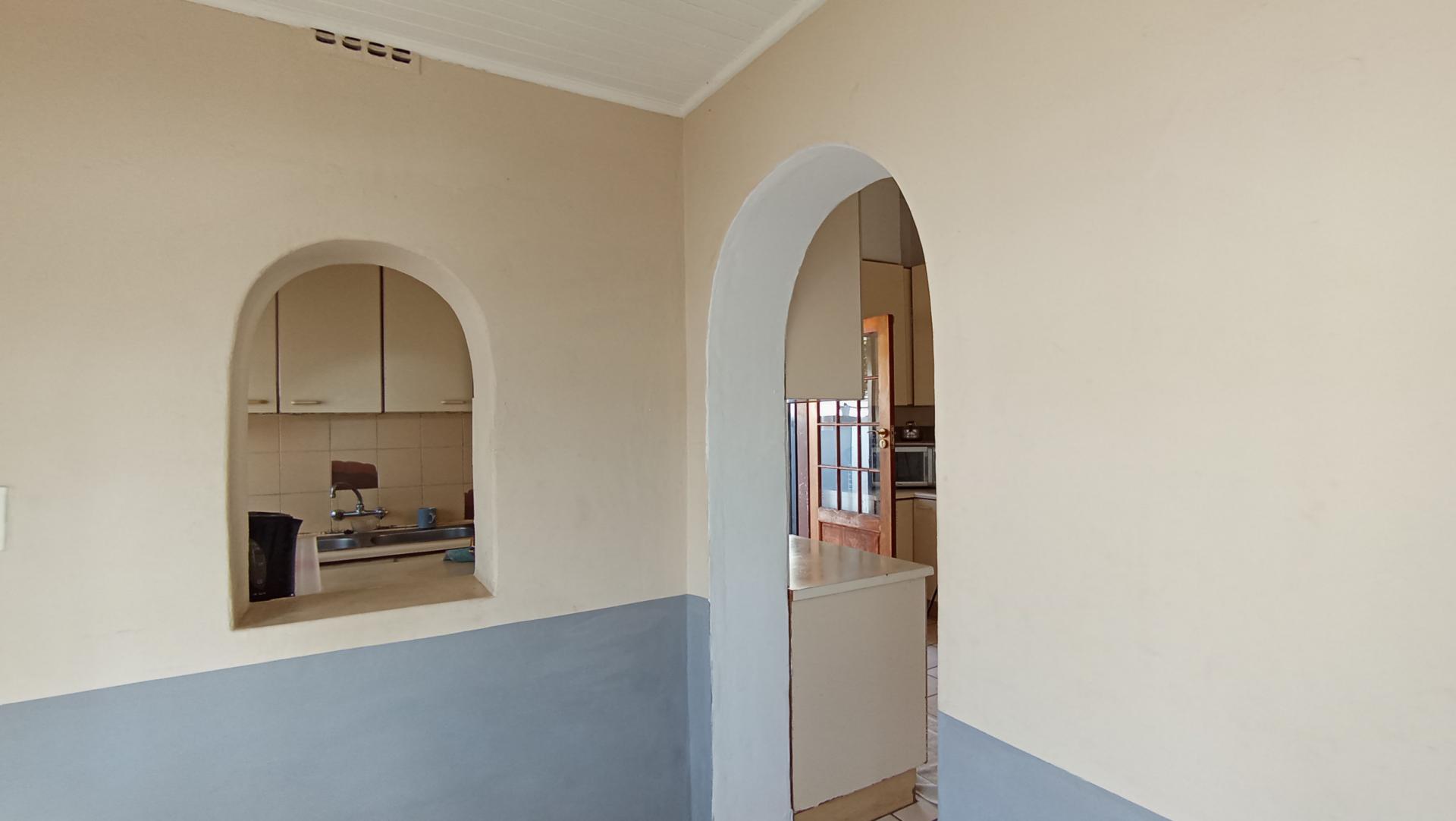 Spaces - 30 square meters of property in Orange Grove