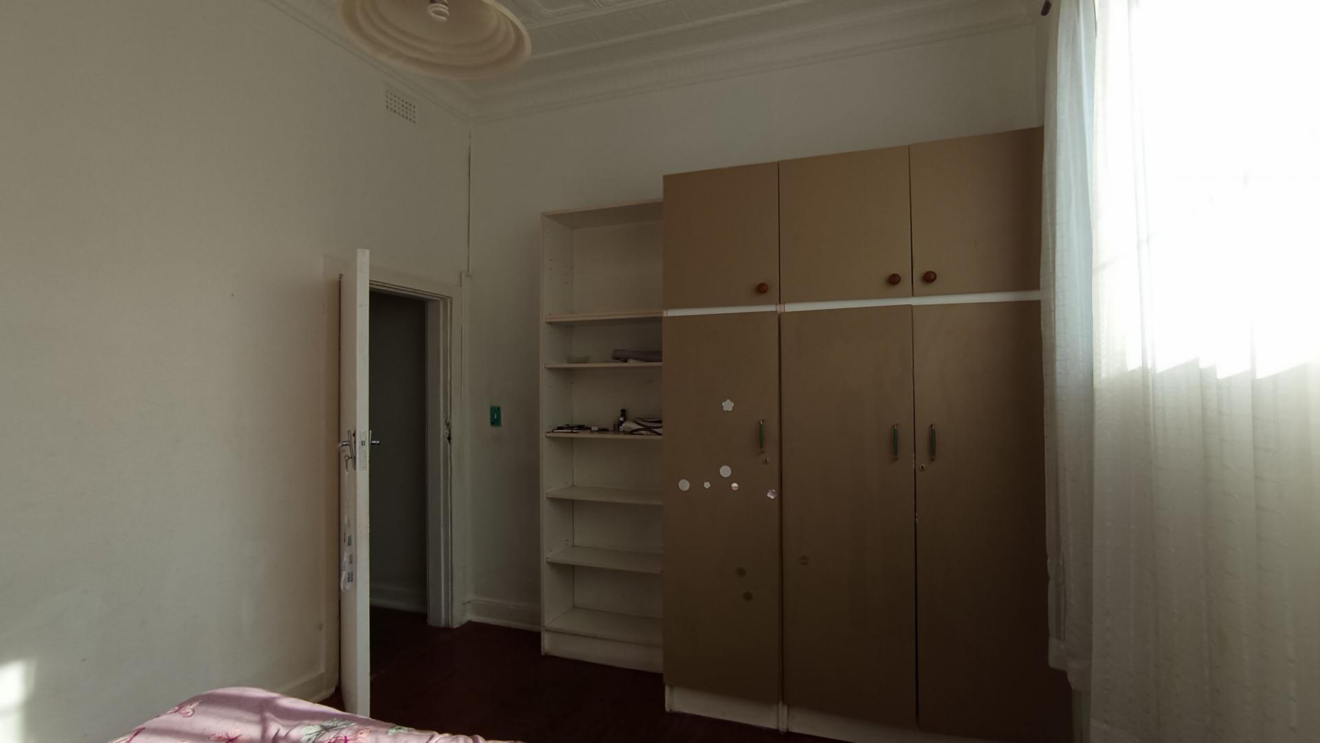 Bed Room 2 - 12 square meters of property in Orange Grove