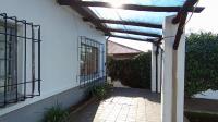 Patio - 13 square meters of property in Orange Grove