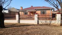 Front View of property in Nigel
