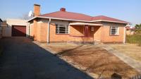 Front View of property in Nigel