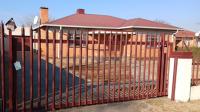 Front View of property in Nigel
