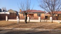 Front View of property in Nigel
