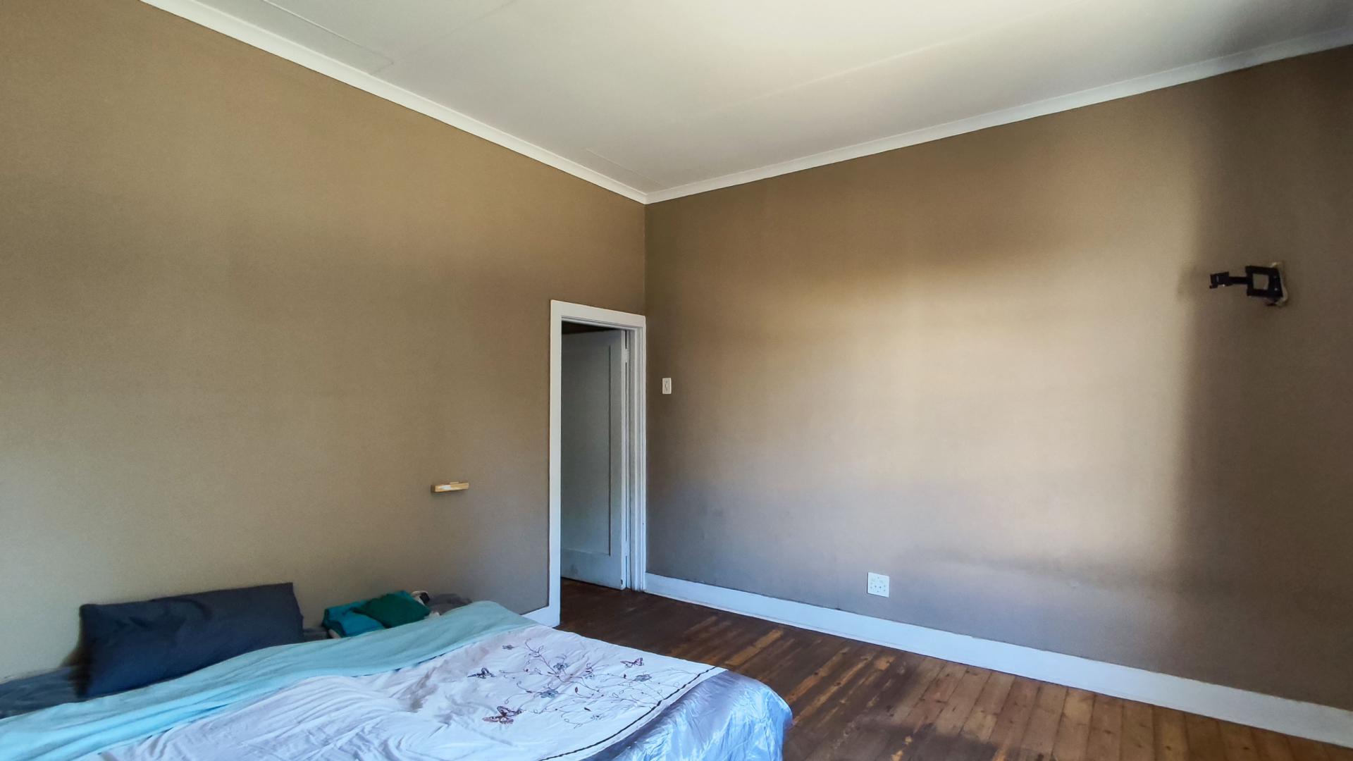 Bed Room 2 - 28 square meters of property in Plantation