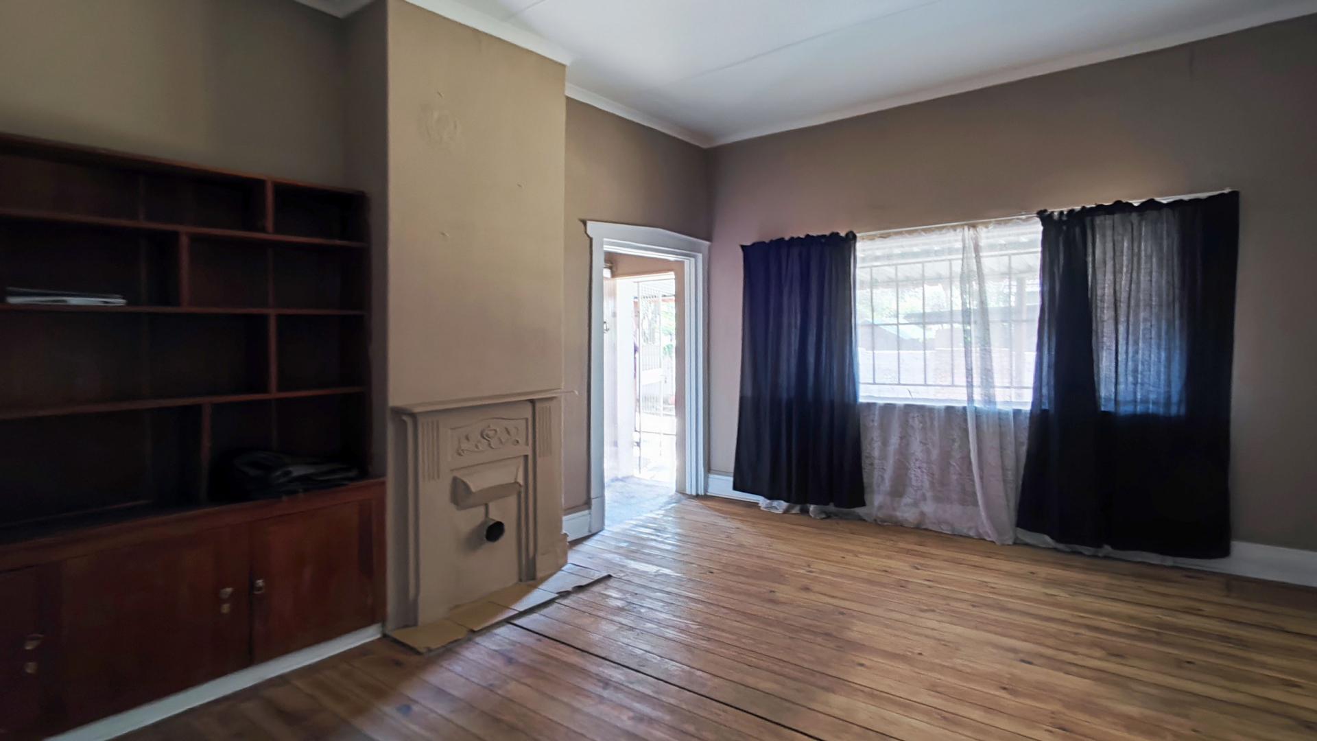 Study - 22 square meters of property in Plantation