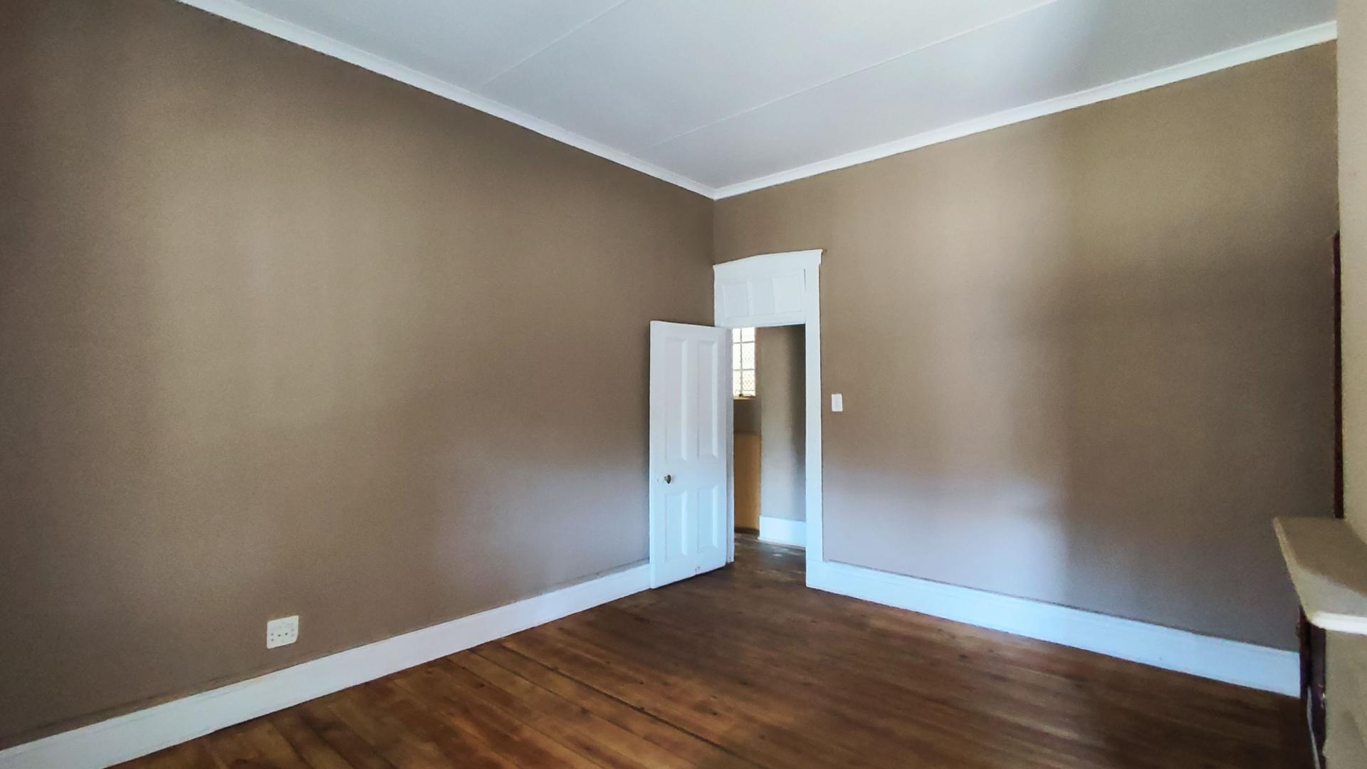 Study - 22 square meters of property in Plantation