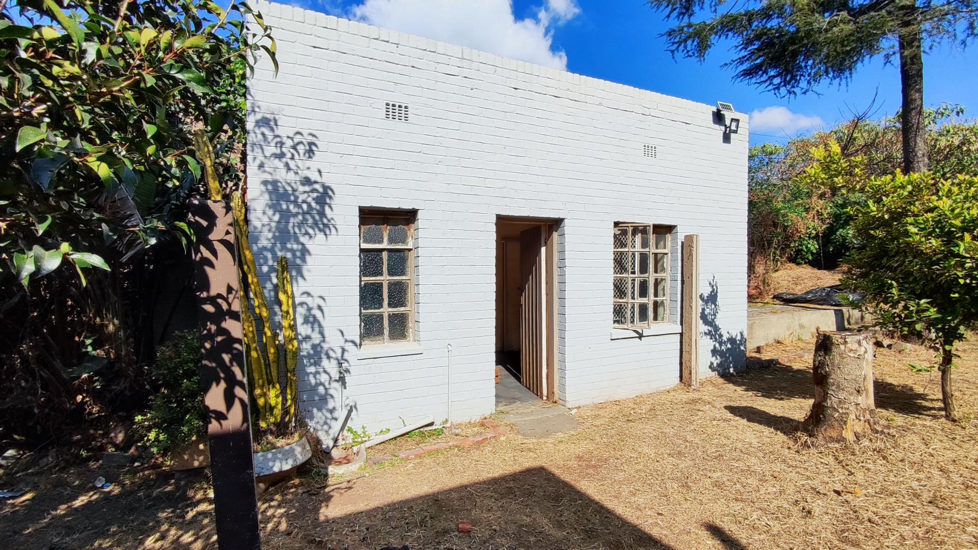 Flatlet of property in Plantation