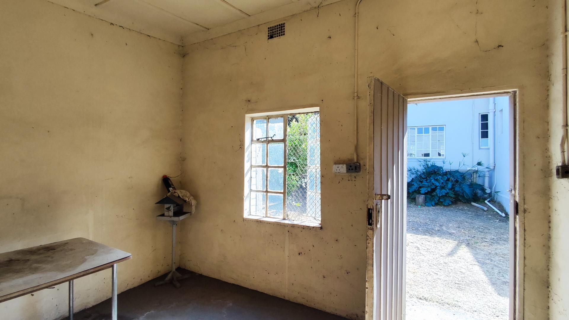 Flatlet of property in Plantation