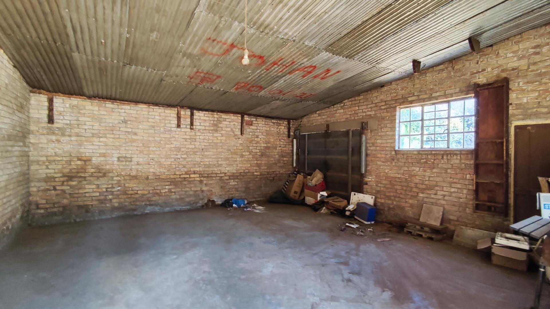 Spaces - 23 square meters of property in Plantation