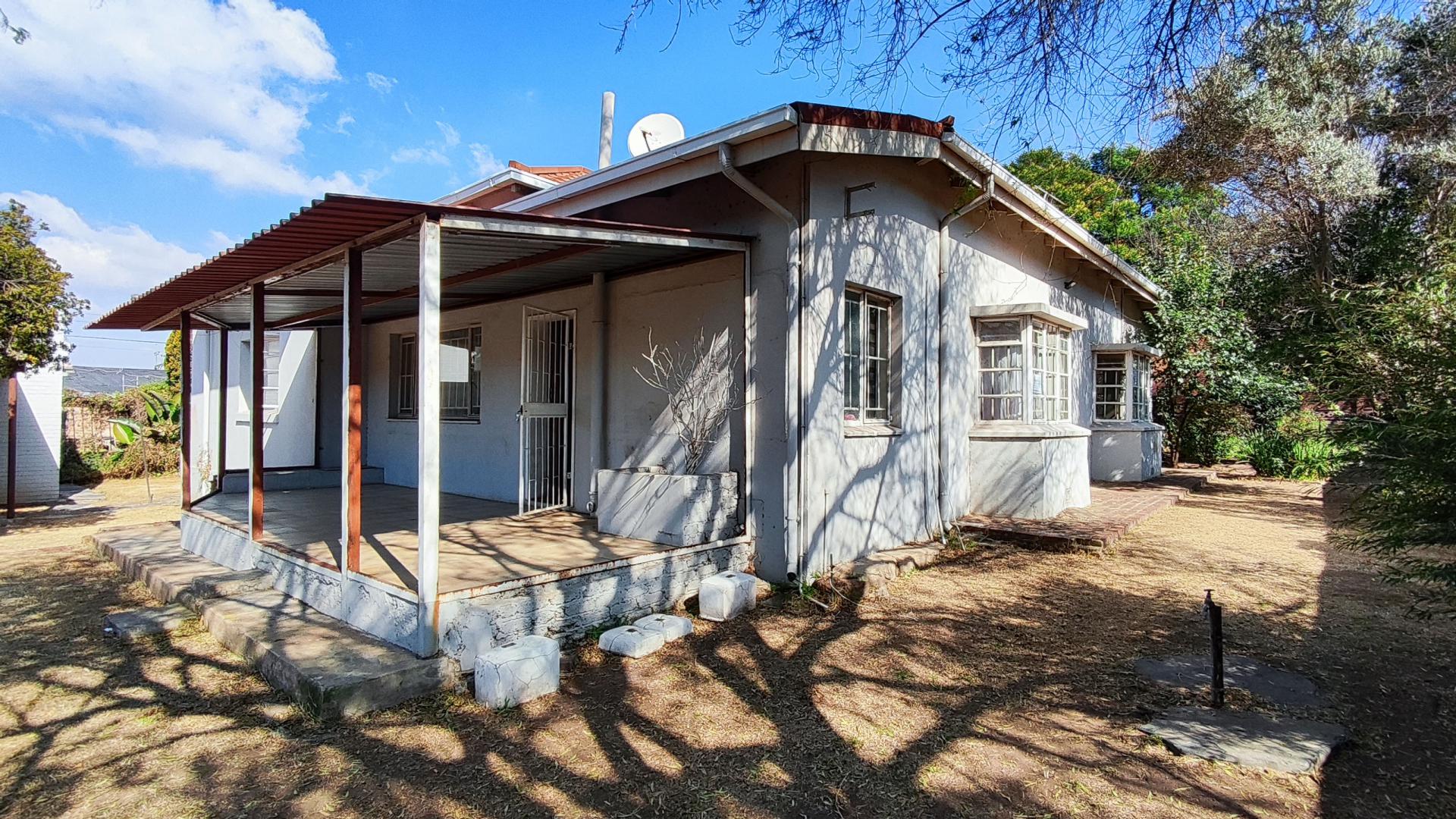 Front View of property in Plantation