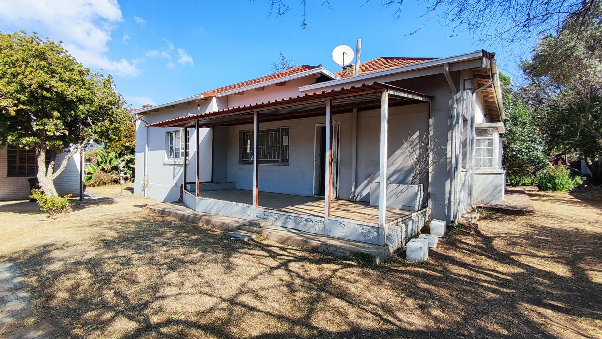 Front View of property in Plantation