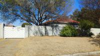 Front View of property in Plantation